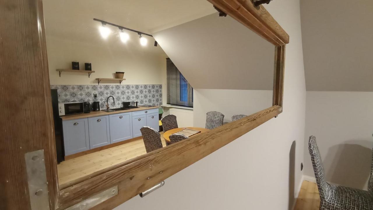 Apartament 27A Jelenia Gora Dış mekan fotoğraf
