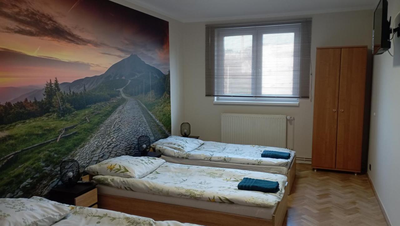 Apartament 27A Jelenia Gora Dış mekan fotoğraf