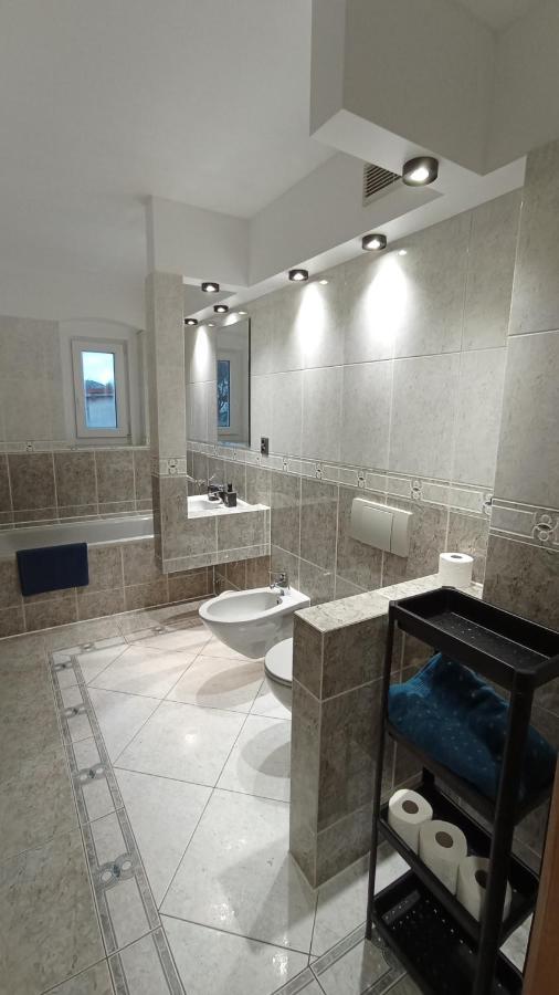 Apartament 27A Jelenia Gora Dış mekan fotoğraf