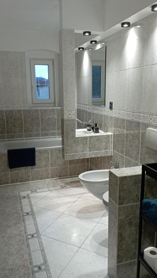 Apartament 27A Jelenia Gora Dış mekan fotoğraf