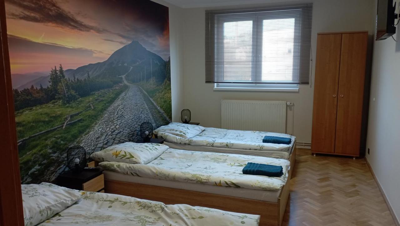 Apartament 27A Jelenia Gora Dış mekan fotoğraf