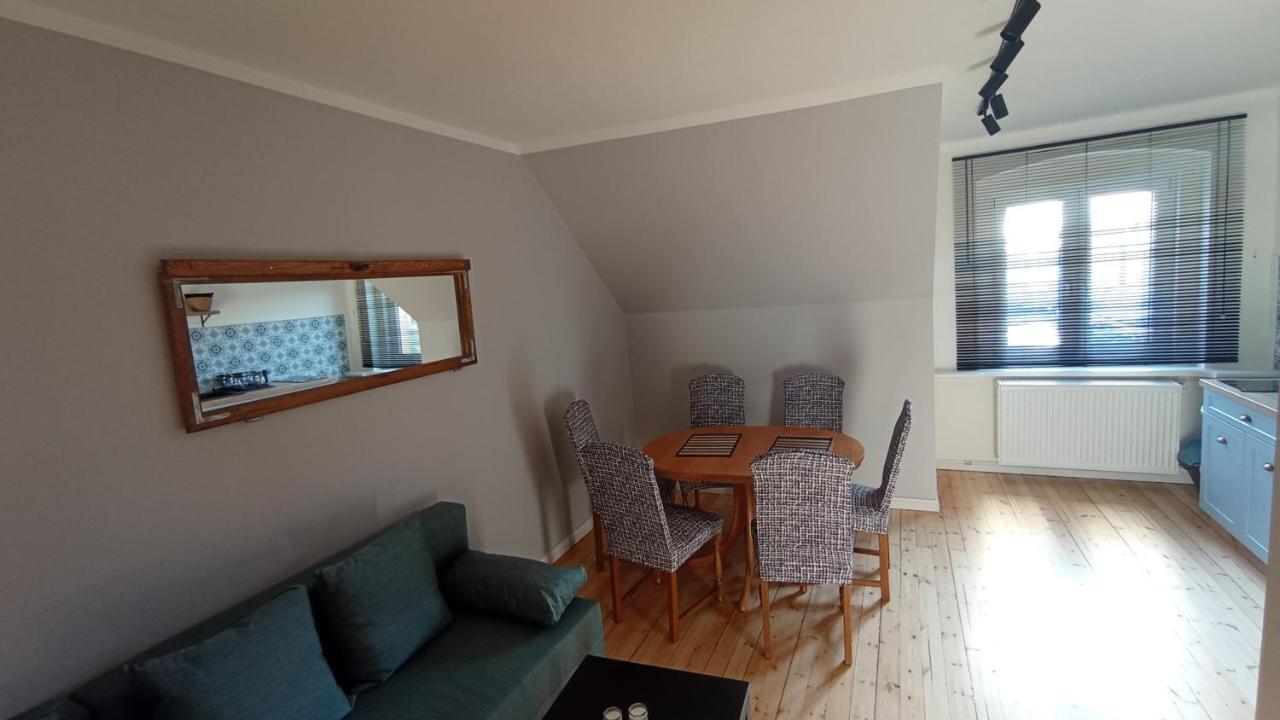 Apartament 27A Jelenia Gora Dış mekan fotoğraf