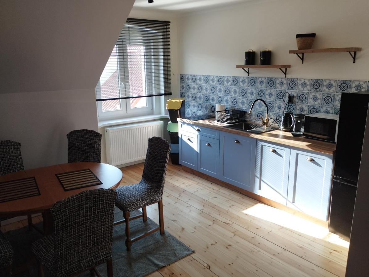 Apartament 27A Jelenia Gora Dış mekan fotoğraf
