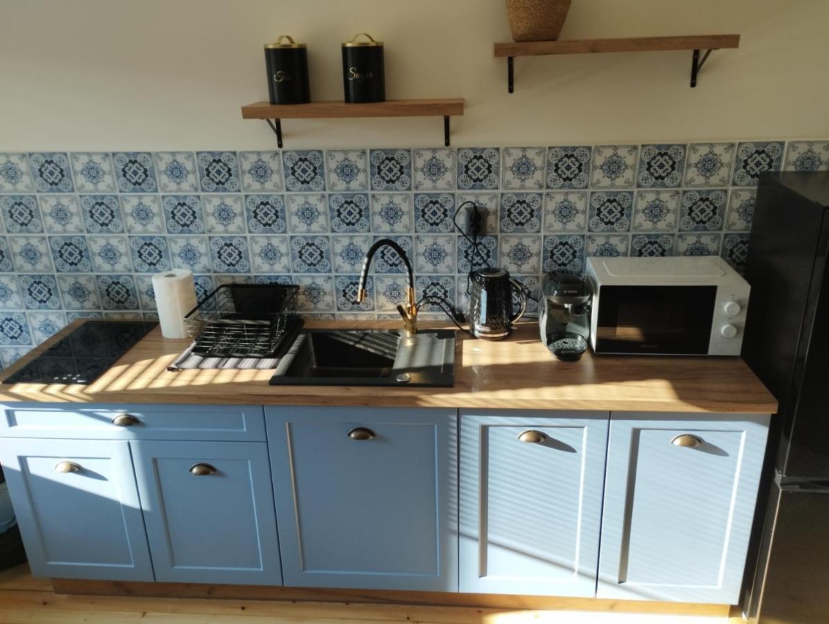 Apartament 27A Jelenia Gora Dış mekan fotoğraf