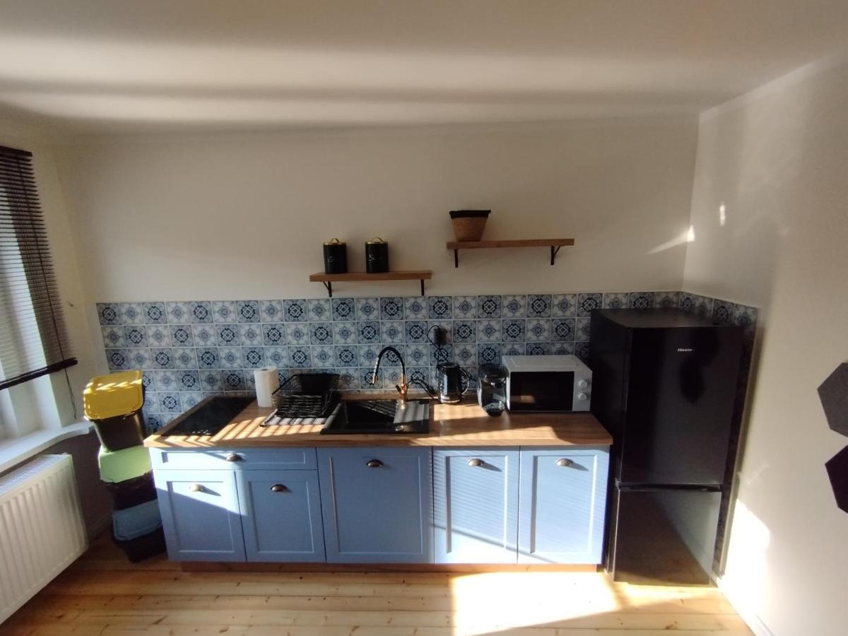 Apartament 27A Jelenia Gora Dış mekan fotoğraf