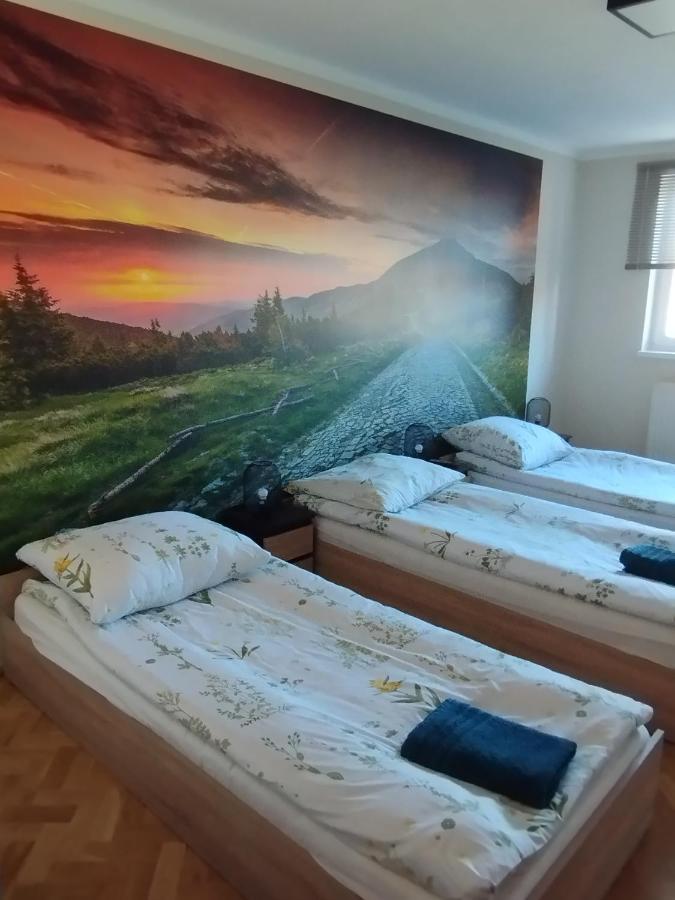 Apartament 27A Jelenia Gora Dış mekan fotoğraf