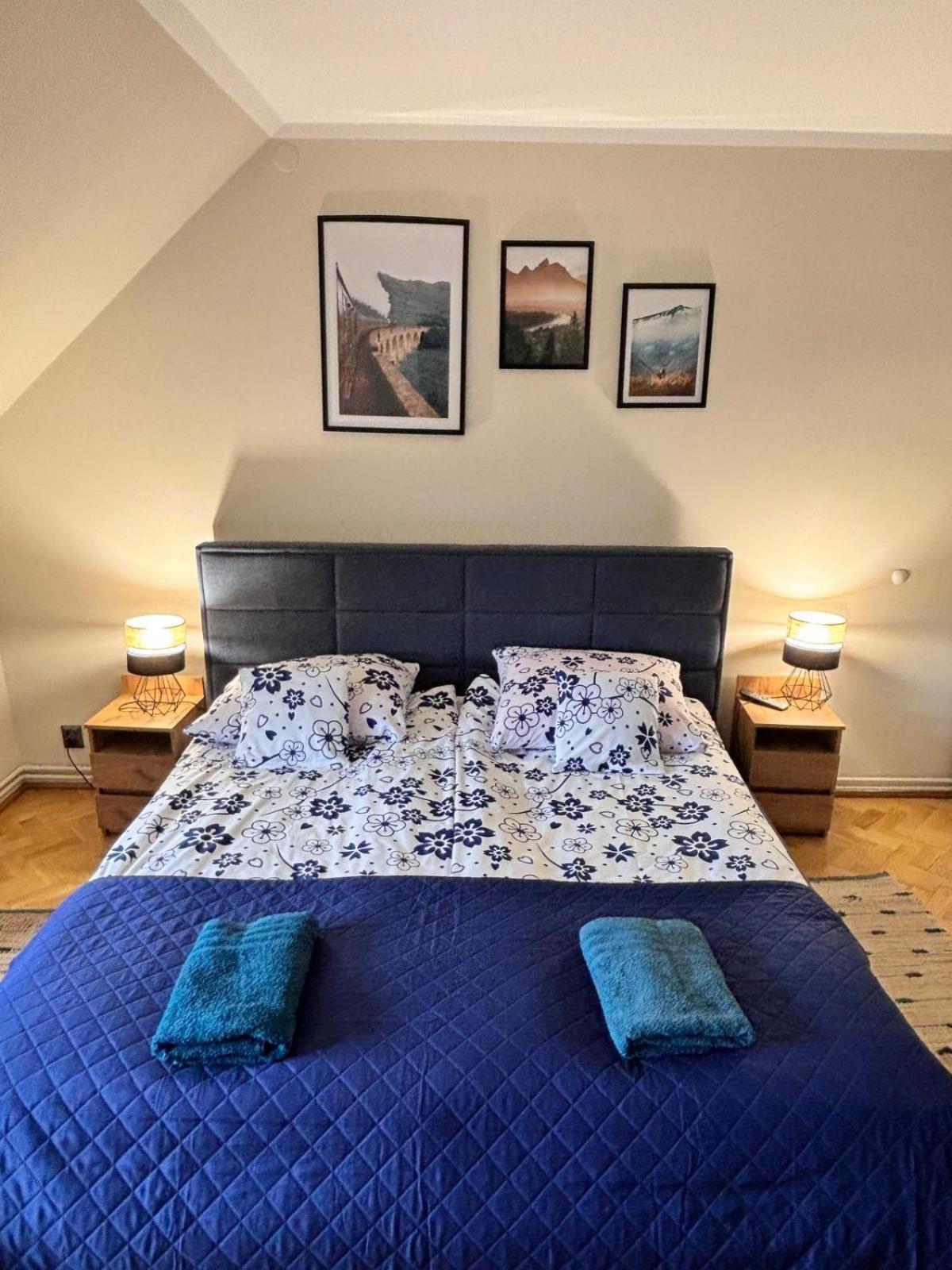 Apartament 27A Jelenia Gora Dış mekan fotoğraf