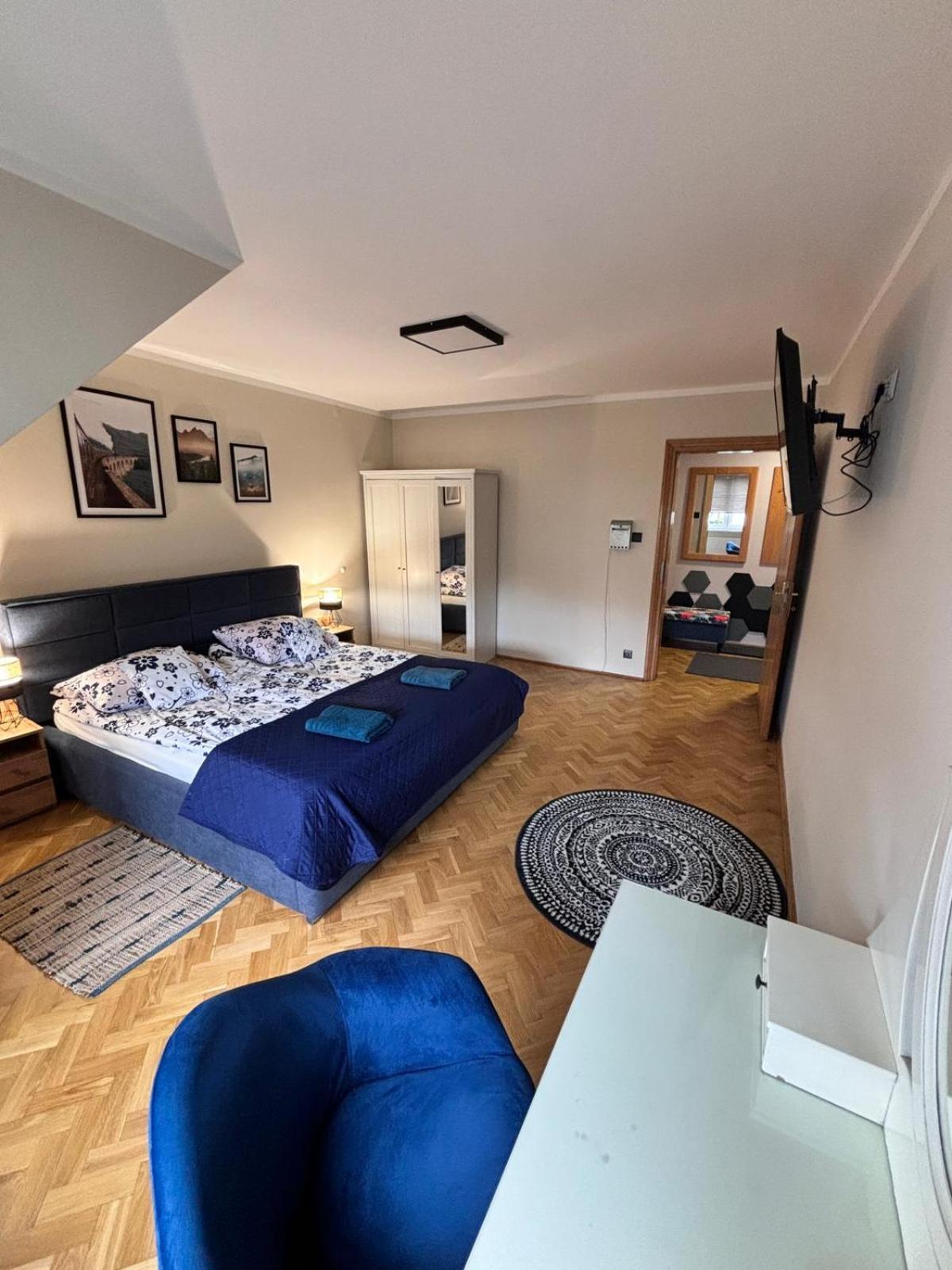 Apartament 27A Jelenia Gora Dış mekan fotoğraf