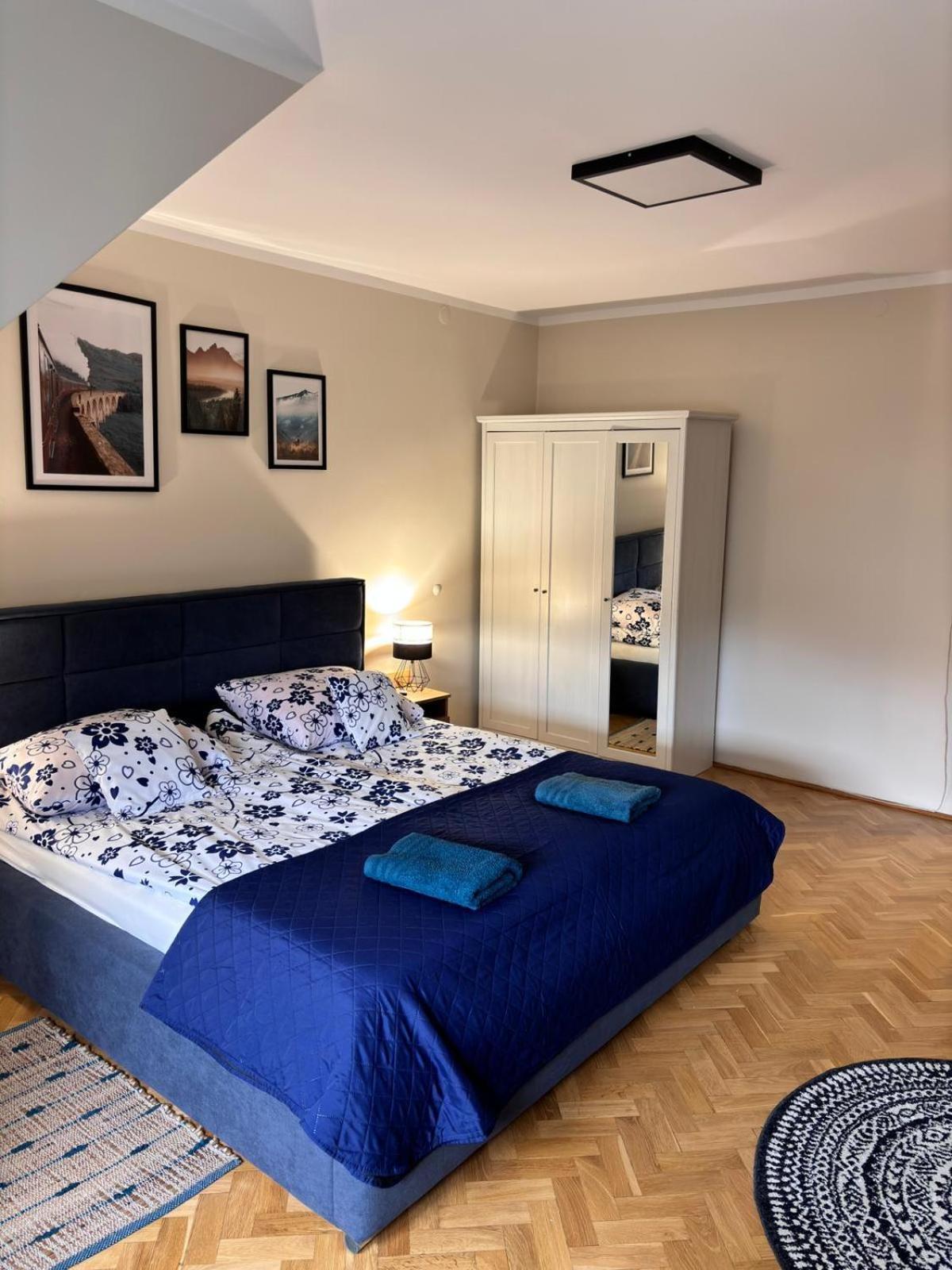 Apartament 27A Jelenia Gora Dış mekan fotoğraf